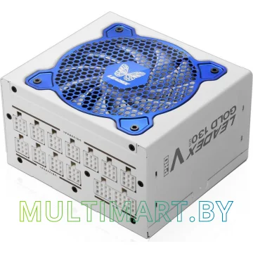 Блок питания Super Flower Leadex V Gold Pro Black 1000W SF-1000F14TG V2.0 WH
